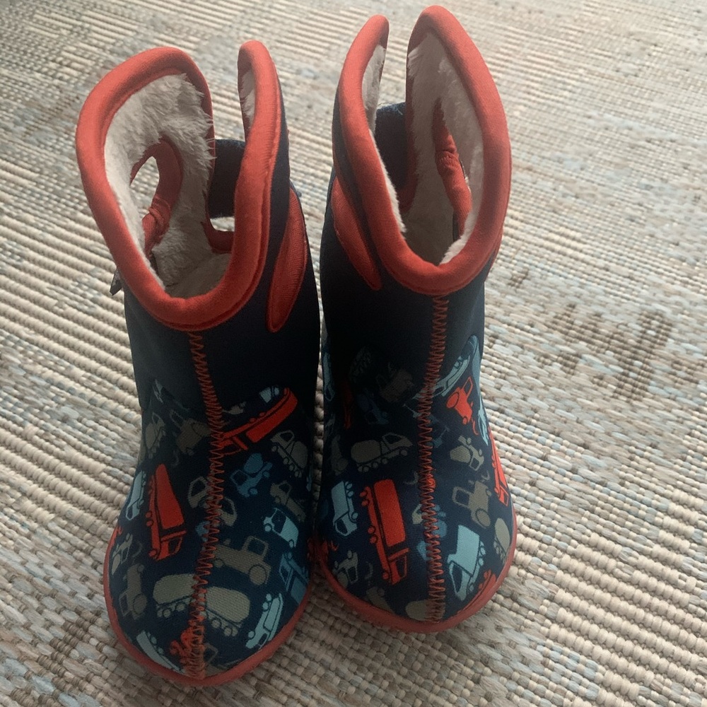 Bogs Boots